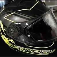 Casco Moto