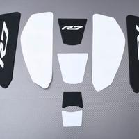 Adesivo antiscivolo YAMAHA YZF R7 2021 - 2024
