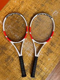 Babolat Pure Strike 100