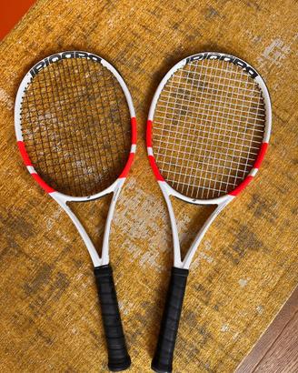 Babolat Pure Strike 100