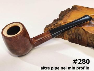 Pipa DUKE 51
