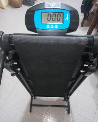 tapis roulant 