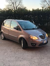 Lancia musa diesel platino