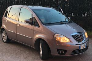 Lancia musa diesel platino