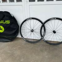 NUOVO!!! URSUS TC37! Copertoncino,pattino.