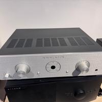 COPLAND CSA 100 amplificatore ibrido valvolare