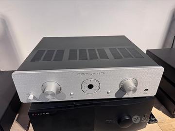 COPLAND CSA 100 amplificatore ibrido valvolare