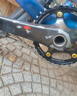 BICI CX GIANT taglia S