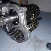 ricambi moto Aprilia 2013