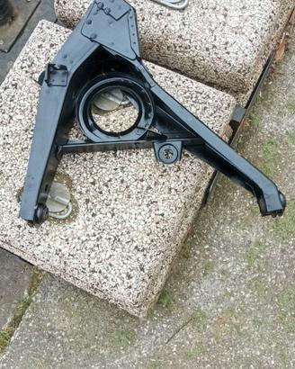 sospensione  post x fiat 850 nuova