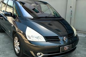 Renault Espace 2.0 dCi 150CV Initiale 7 posti