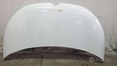 COFANO ANTERIORE CITROEN C3 AirCross YQ00173680 (1