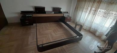Appartamento in piccolo condominio familiare