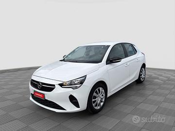 OPEL Corsa Corsa 1.2 100 CV Edition