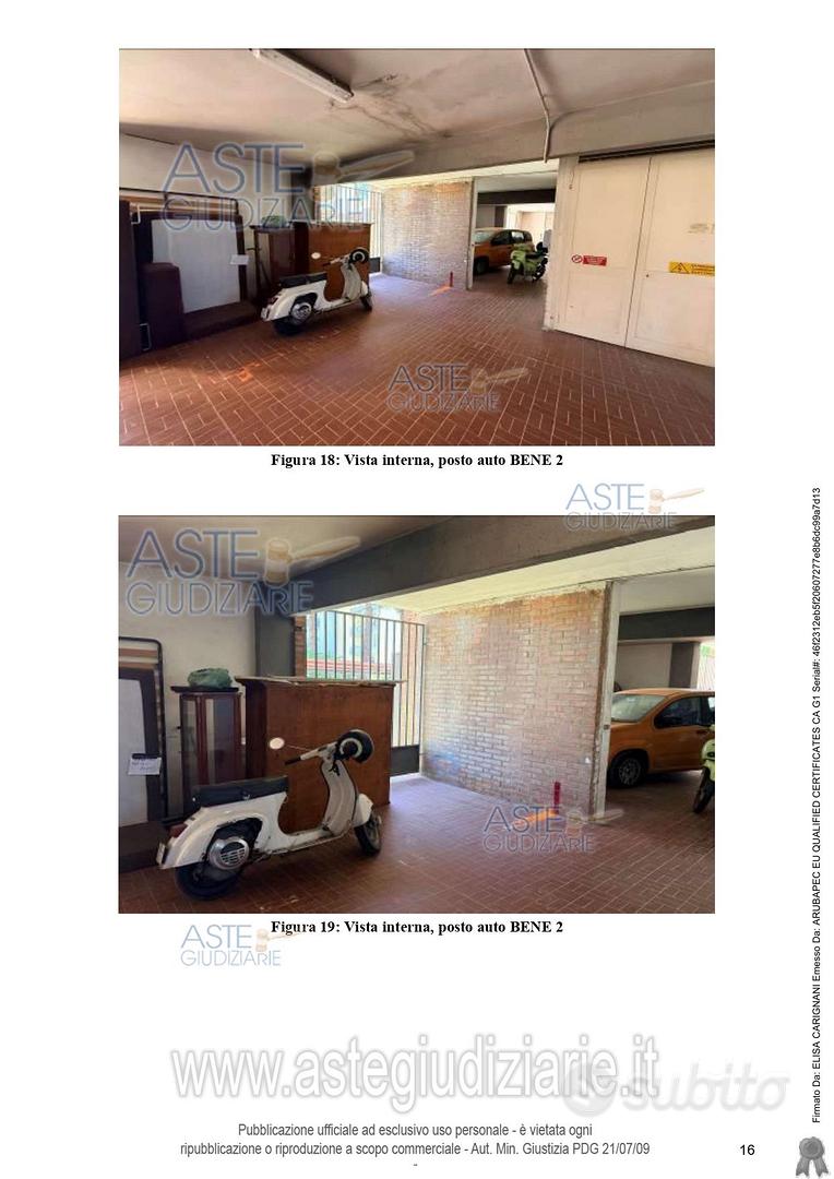 Appartamento – Viareggio, Fontanini - Vista 2