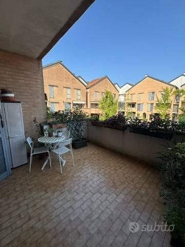 Appartamento – Peschiera Borromeo, Bellaria, Zeloforamagno - Vista 2