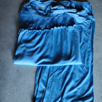 Pigiama donna blu Yamamay mis. XS