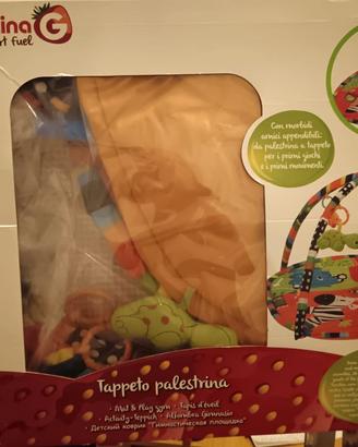 tappeto palestrina