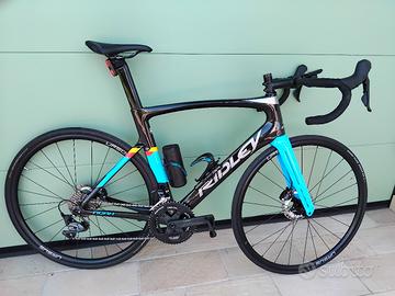 RIDLEY NOA AERO+