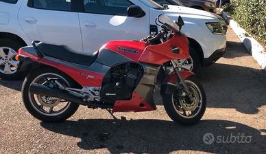 GPZ 900 R 1984