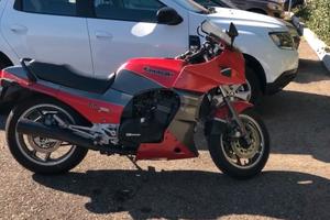 GPZ 900 R 1984
