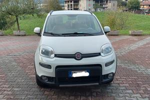 Panda 4x4 95cv