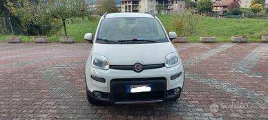 Panda 4x4 95cv