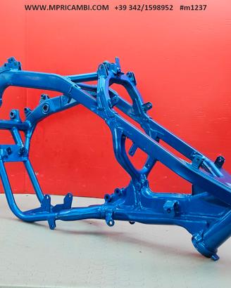 TELAIO MOTO KAWASAKI KX 125 1992 1993 KX125