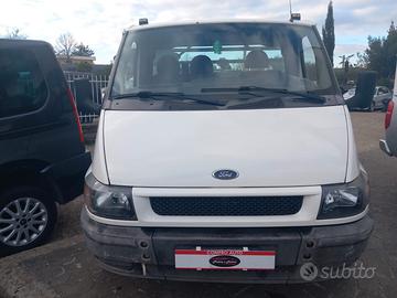 Ford Transit/Tourneo/Bus Transit 350M 2.4 TDCi/100