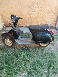 Vespa pk50xl