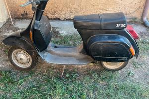 Vespa pk50xl
