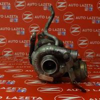 TURBINA BMW Serie 3 E46 Cabrio 2247297G Diesel 2.0