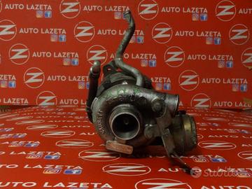 TURBINA BMW Serie 3 E46 Cabrio 2247297G Diesel 2.0