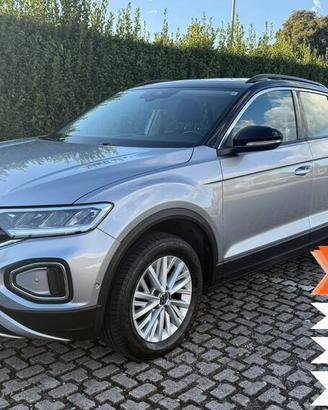 VOLKSWAGEN T-Roc 1� serie T-Roc 1.5 TSI ACT DSG...