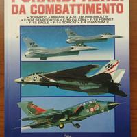 I grandi aerei da combattimento 