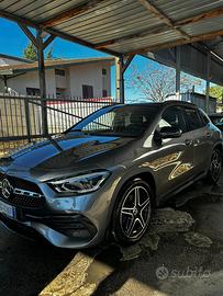 Gla 200d