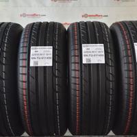 4 pneumatici riken 225/55 r17 101y tu11450