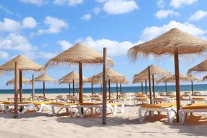 Stabilimento Balneare a Chioggia