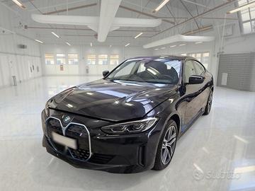 BMW I4 EDRIVE 40 SPORT 5 PORTE BERLINA