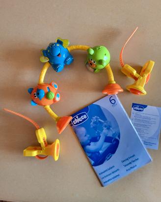 Gioco da passeggino per bimbi Chicco