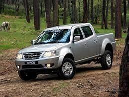 RICAMBI USATI TATA XENON DEL 2009