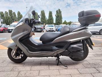  Yamaha mayestic 400