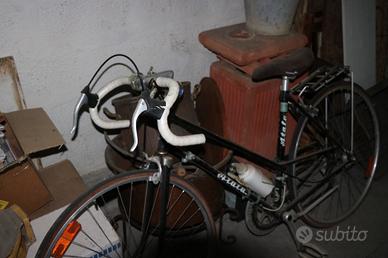 Bicicletta Atala da donna