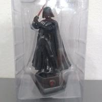 Star Wars Darth Vader statuetta dipinta a mano