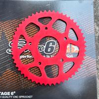 Corona Stage 6 53 denti (nuova)