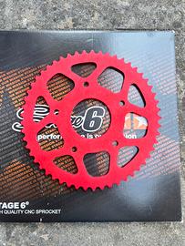 Corona Stage 6 53 denti (nuova)