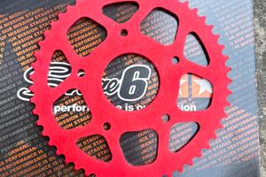 Corona Stage 6 53 denti (nuova)