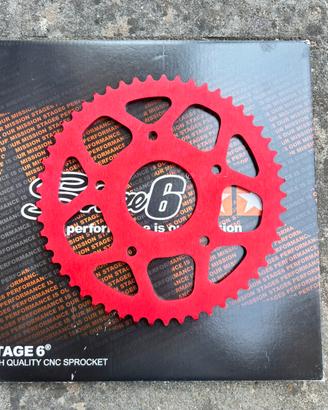 Corona Stage 6 53 denti (nuova)