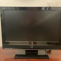 Schermo/TV Telesystem LCD 22 pollici