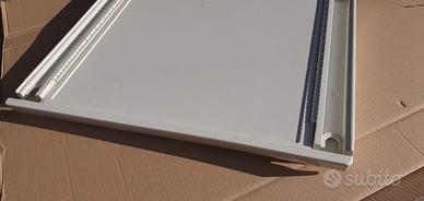 kit sovrapposizione lavatrice asciugatrice Miele